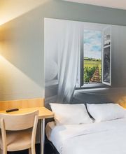 B&B HOTEL Angers 1 Beaucouzé image 7