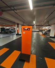 SIXT | Location voiture Gare de Lyon image 4