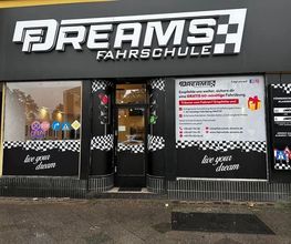 Fahrschule Dreams Bild 2