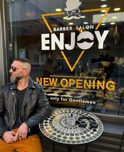 Enjoy Barber Salon Bild 7