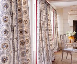 Atelier Guggisberg | Rideaux | Tapissier | Décoration Bild 6