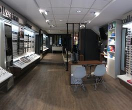 Opticien Krys image 2