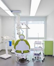 Dr. med. Dr. med. dent. Thilo Franze Bild 8