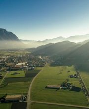 Politische Gemeinde Sevelen Bild 8