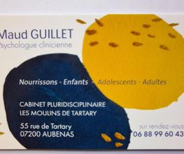Guillet Maud image 2