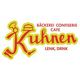 Bäckerei Konditorei Confiserie Café Kuhnen - Logo