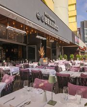 Bellucci Restaurant Bild 3