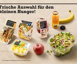 REWE To Go bei Aral Bild 3