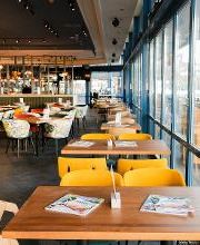 ALEX Berlin am Alex Bild 4