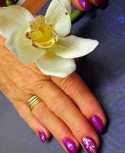 Entspannungswolke Bild 6