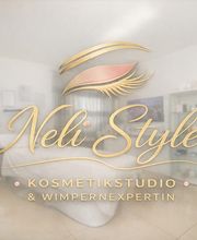 Neli Style Kosmetikstudio Bild 4
