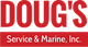 Doug's Service & Marine, Inc.