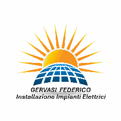 Gervasi Federico Installazione Impianti Elettrici logo