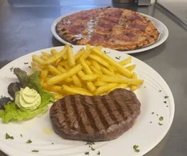 Restaurant Centrum 68 Bild 2