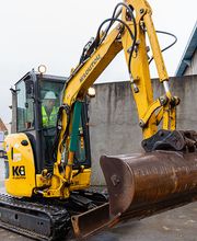 Kiloutou Cambrai image 5