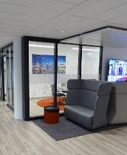 Amadeus Fire AG Bild 3