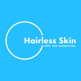 Hairless Skin