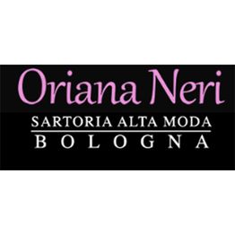 Oriana Neri Sartoria Alta Moda logo