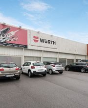 Würth Proxishop Epinal image 2