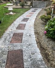 Zinnecker Steintechnik Bild 6