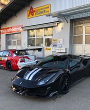 Autospritzwerk Fischer AG Bild 7