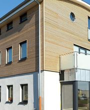 Holzhäuser & Zimmerei Richardsen GmbH Bild 2