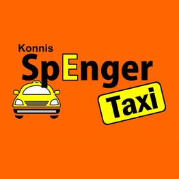 Kornelia Darracott Spenger Taxi