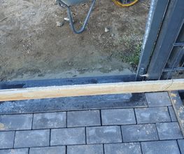Pflasterarbeiten & Gartenbau