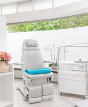 CP-Praxis Bottmingen | Kosmetik & Podologie Bild 5