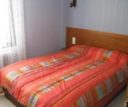 HOTEL L ENTRACTE image 1