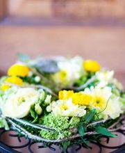 Schreinerei Gfeller / Bestattungen Bild 4