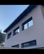 T.A pittura di Aaron Tomasini Bild 6