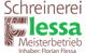 Flessa Schreinerei