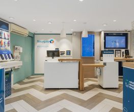 BOUYGUES TELECOM SURESNES image 2