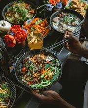 PHO - Noodlebar (Zoo) Bild 1
