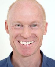 Dr. med. dent. Ryf Sacha Bild 1