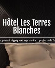 Hôtel Les Terres Blanches image 1