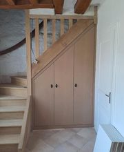 Thierry Marc Menuiserie image 9