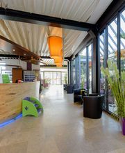 ibis Styles Leipzig Bild 7