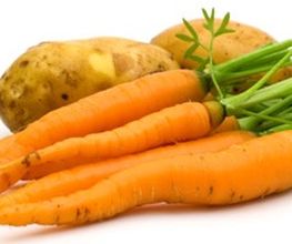 Dreyer AG - Früchte, Gemüse, Tiefkühlprodukte Bild 2