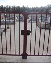 Metallerie Saric Bojo image 1