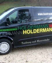 Bautrocknungs-Service Holdermann GmbH Bild 6