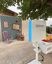 TheSelfieCorner - Location de Photobooth image 7
