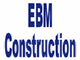 E.B.M Construction