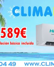 CLIMALED BENIDORM imagen 5