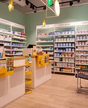 coin-bebe-pharmacie-sun-store-moudon