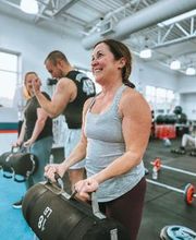 F45 Training South Hills image 10