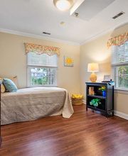 Fox Trail Memory Care Living image 5