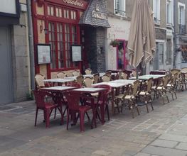 LA CREMAILLERE image 4