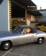 Auto Bilan des Albères NORISKO image 10